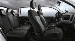 Fiat Panda connected by Wind 2019 года